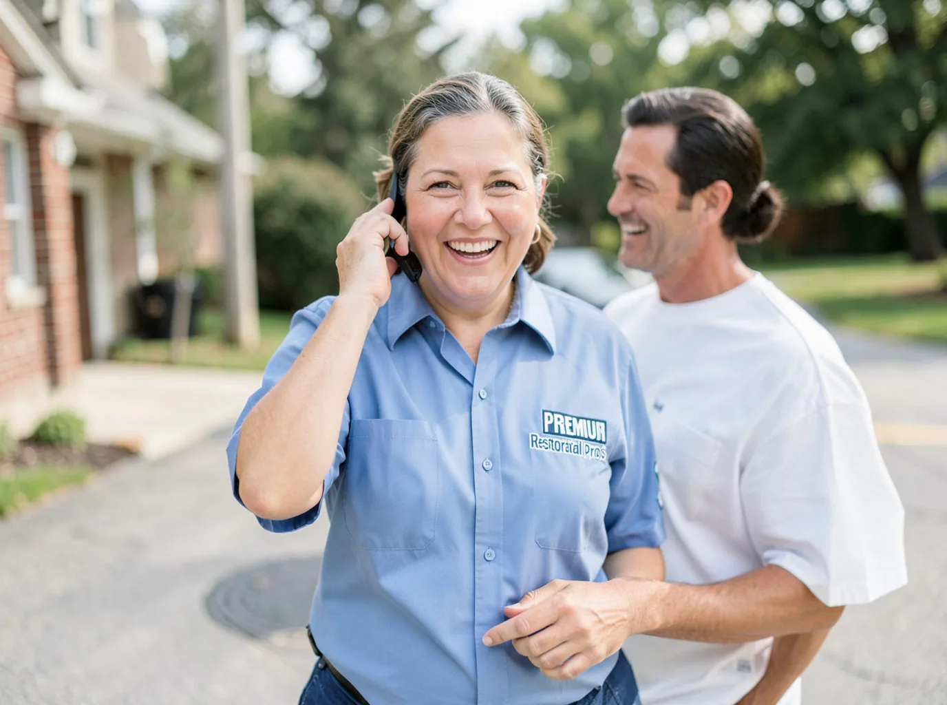 Water Damage Restoration Barrackville, WV FAQs